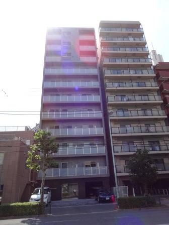 B CITYTABATA SKYCOURT