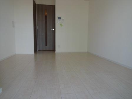 B CITYTABATA SKYCOURTの居間・リビング