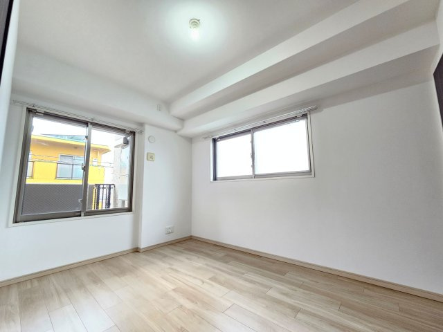 【洋室】の画像