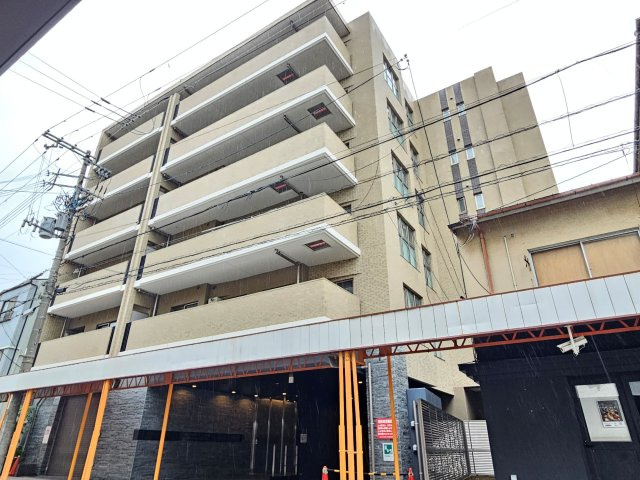 【外観】の画像