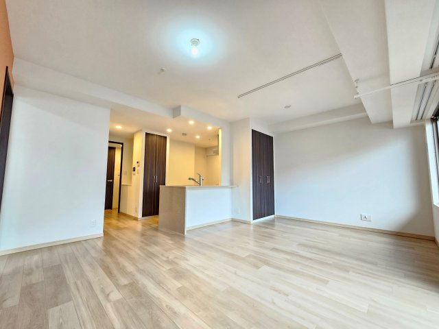 【居間・リビング】の画像