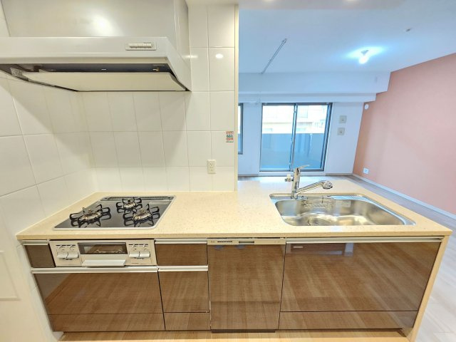 【キッチン】の画像