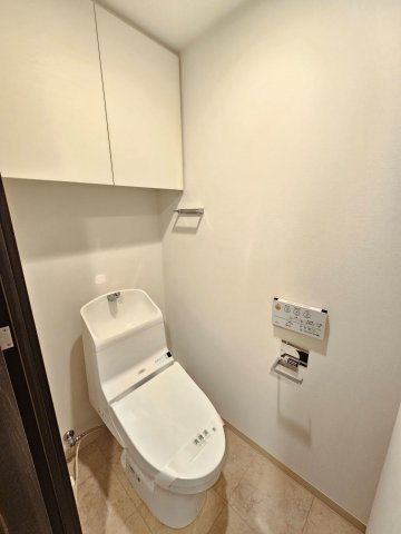 【トイレ】の画像