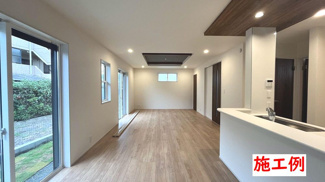 【その他】 | 中央区宮下本町3丁目  3号棟