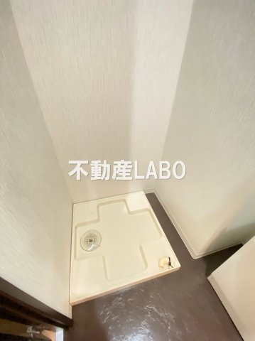 ステイブルコート弁天町のその他