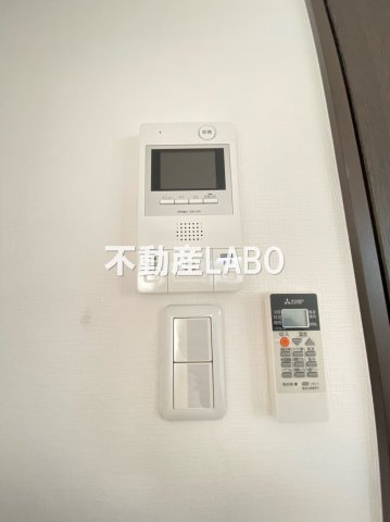 ステイブルコート弁天町のその他