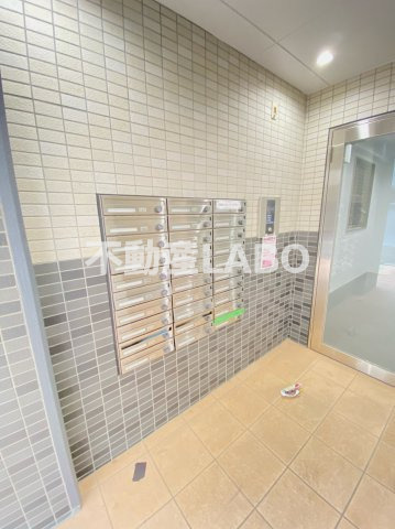 ステイブルコート弁天町のその他