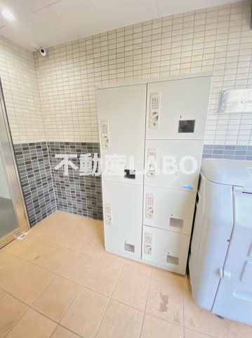 ステイブルコート弁天町のその他