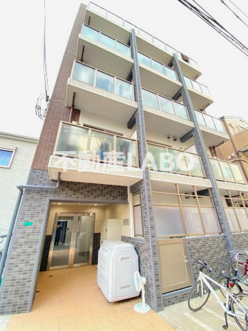 ステイブルコート弁天町