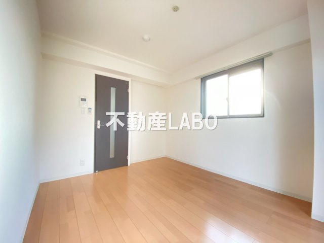 ステイブルコート弁天町の内装