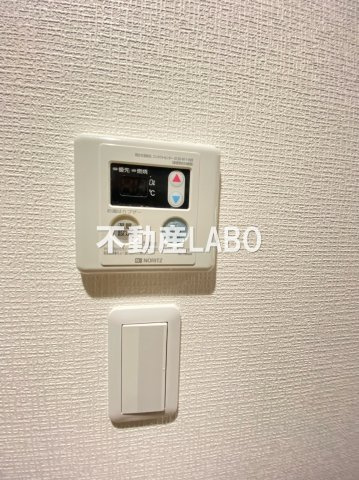 ステイブルコート弁天町の設備