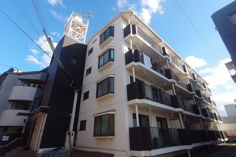 メゾンビトロⅡ