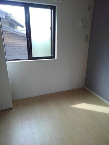 エトワールメゾンの内装