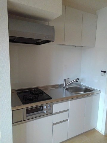 エトワールメゾンのキッチン