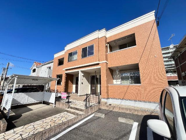 ベル　ウッドⅢ