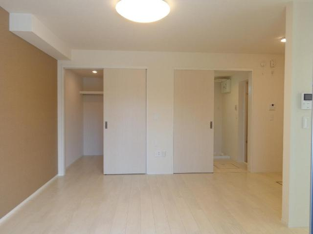 ベル　ウッドⅢの内装|室内