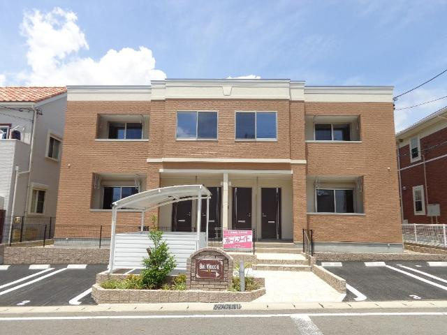 ベル　ウッドⅢの外観|外観写真（昼）