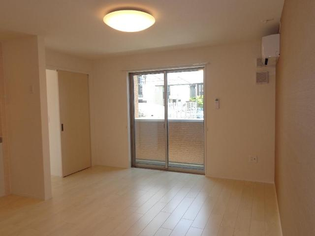 ベル　ウッドⅢの内装|室内