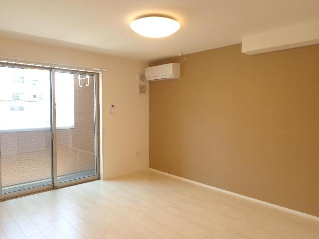 ベル　ウッドⅢの内装|室内