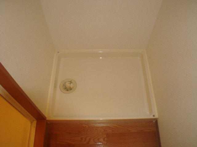 ブルーサンズ　ロフティーのその他|洗濯機置場