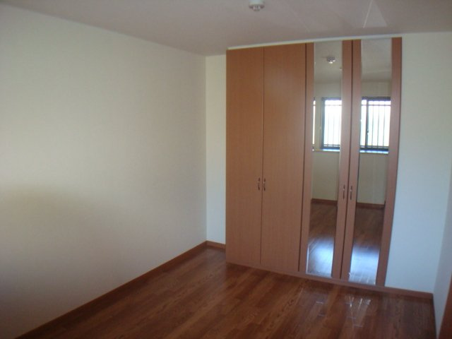 ブルーサンズ　ロフティーの内装|洋室