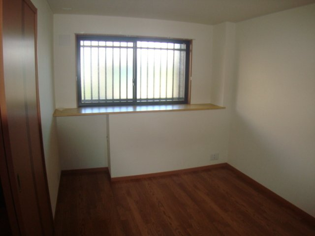 ブルーサンズ　ロフティーの内装|洋室