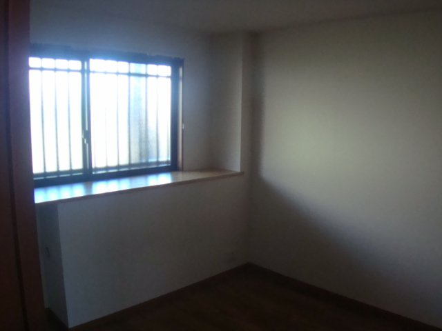 ブルーサンズ　ロフティーの内装|洋室