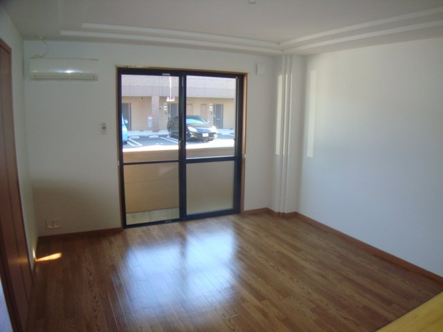 ブルーサンズ　ロフティーの居間・リビング|リビング