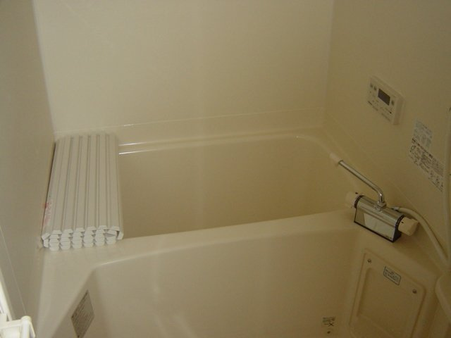 ブルーサンズ　ロフティーの浴室|バス