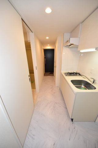 ドゥーエ立売堀