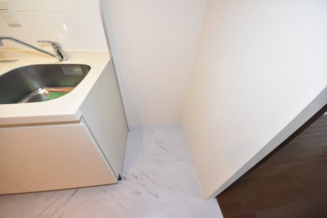 ドゥーエ立売堀