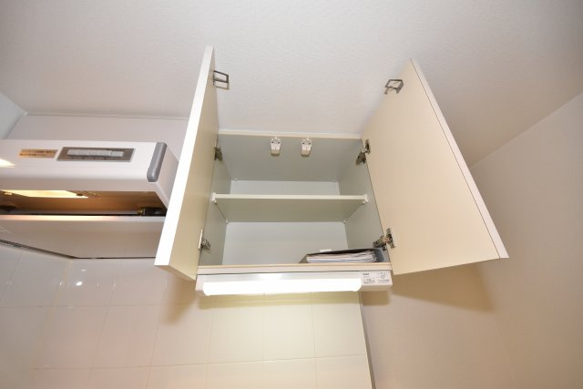 ドゥーエ立売堀