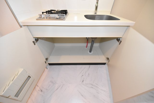 ドゥーエ立売堀