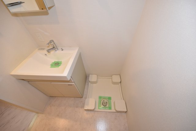 ドゥーエ立売堀