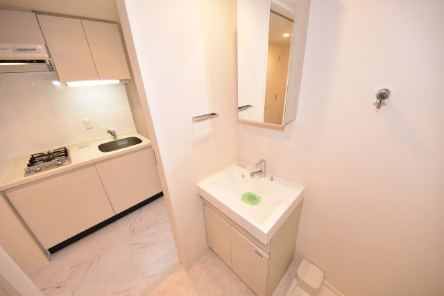 ドゥーエ立売堀