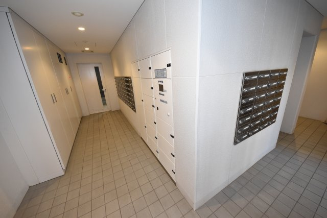 ドゥーエ立売堀