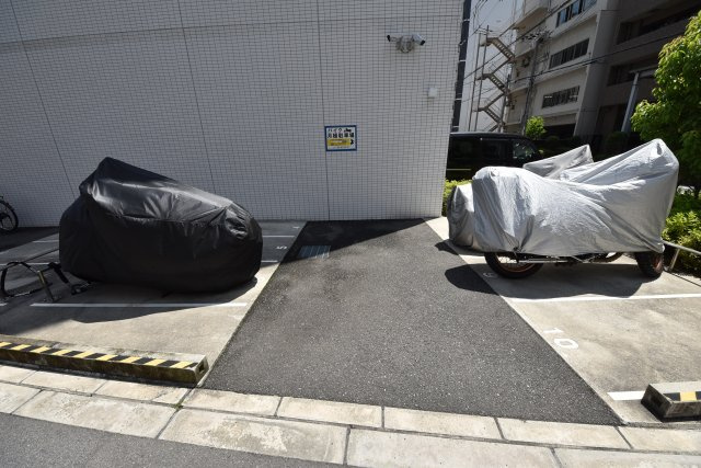 ドゥーエ立売堀