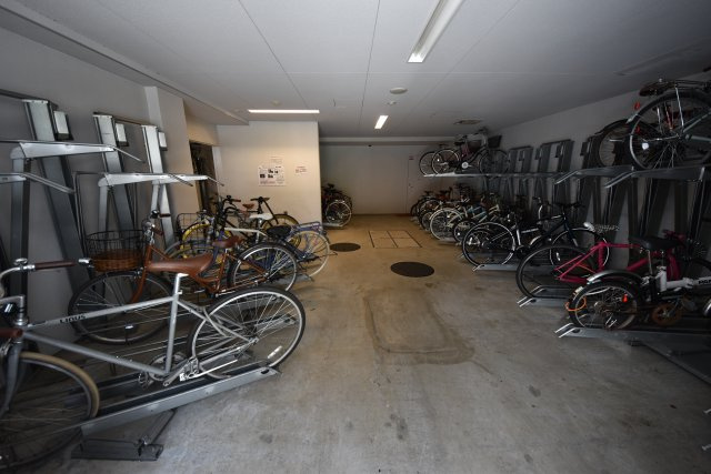 ドゥーエ立売堀