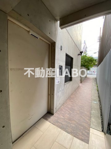 レオンコンフォート弁天町のその他