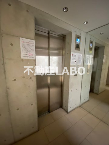 レオンコンフォート弁天町のその他