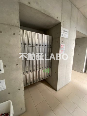 レオンコンフォート弁天町のその他