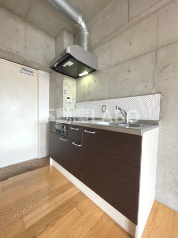 レオンコンフォート弁天町のその他