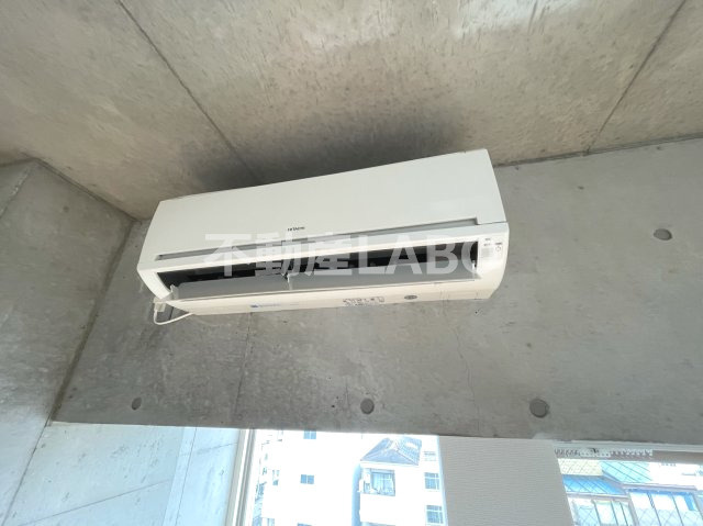 レオンコンフォート弁天町の設備