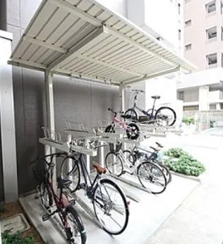 パークアクシスうつぼ公園のその他共用部分