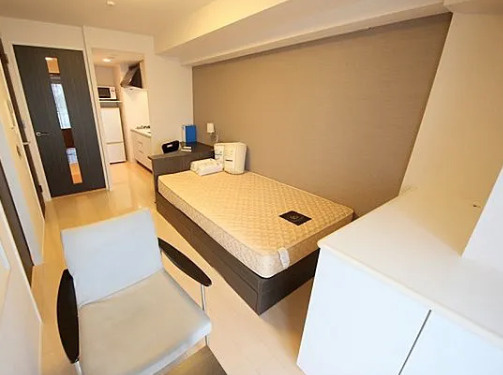 パークアクシスうつぼ公園の居間・リビング