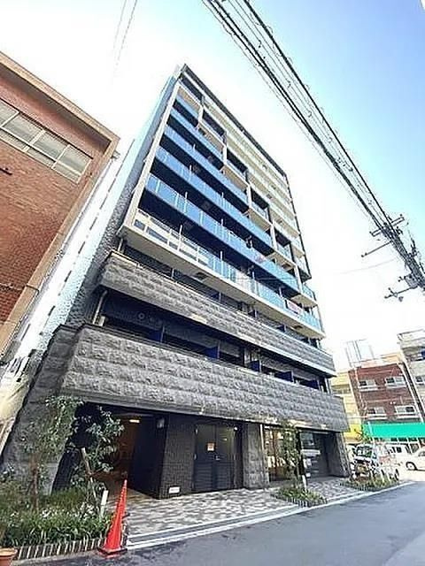 エステムコート四天王寺夕陽丘Ⅱ