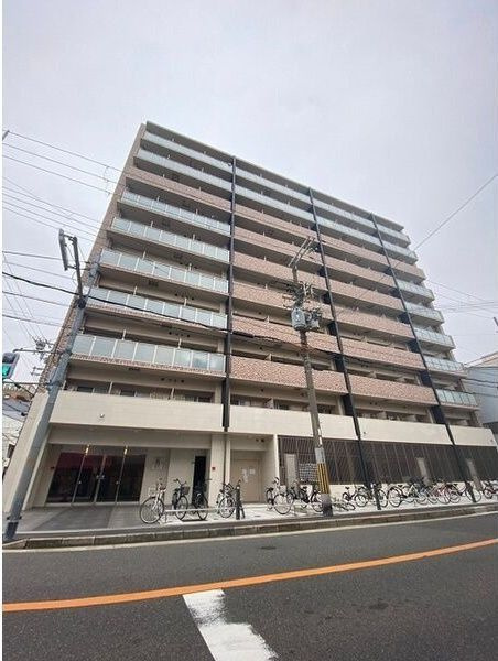 エグゼ弁天町