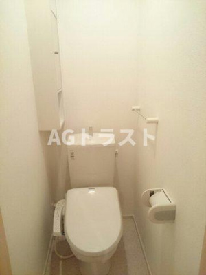 【トイレ】 | プライムタウンＢ | トイレも気になるポイント