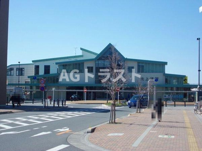 【周辺】 | プライムタウンＢ | 北上尾駅東口.まで1470m