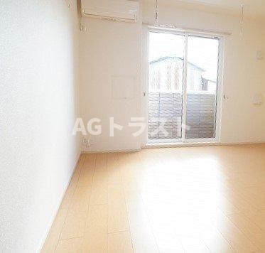 【内装】 | プライムタウンＢ | 内装です